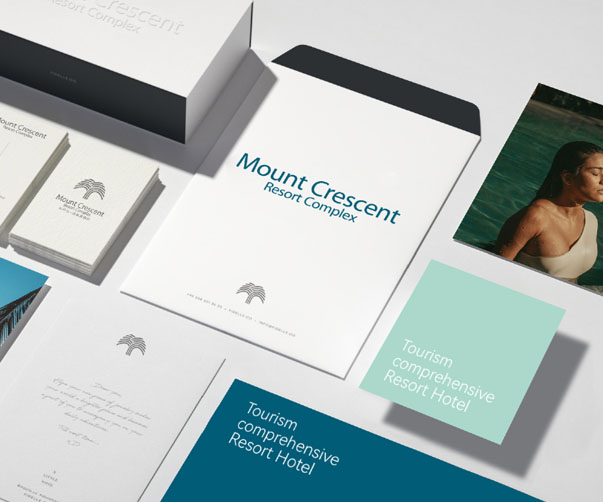 2025年春節期間科技企業VI設計引領新潮流